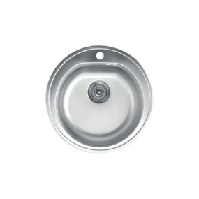 Metalac sudoper Ideal 500 B (Kopiraj)