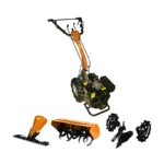 Optimus motorni kultivator 5.7 KS GF 400 D (Kopiraj)