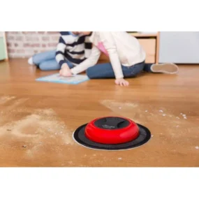 Vileda aku robot čistač podova rotirajući mop ViROBi slim