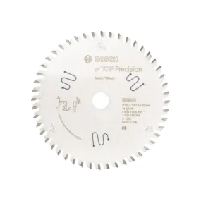 Bosch list kružne pile za aluminijum 216 x 30 x 2.6 mm 64 z 2608644110 (Kopiraj)