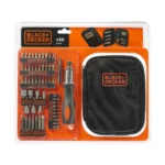 Black+Decker električni trimer za živu ogradu BEHTS401C10-QS (Kopiraj)