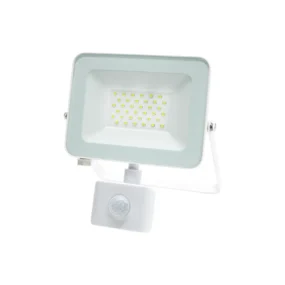 Green Tech LED reflektor sa senzorom 1700lm, 20W, 6500K - AFS-20WH (Kopiraj)