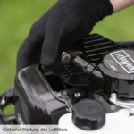 Scheppach motorni bušač zemlje EB2000 1.97 KS (Kopiraj)