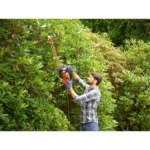 Black+Decker električni trimer za živu ogradu BEHTS401C10-QS (Kopiraj)