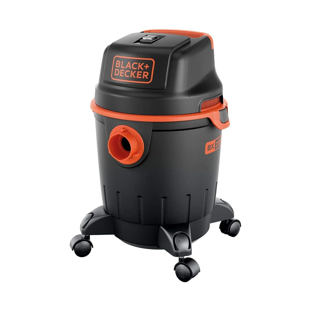 Black+Decker ručna kružna pila cirkular 165 mm CS1200 (Kopiraj)