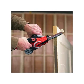 Black+Decker tračna brusilica 720 W KA88-QS (Kopiraj)