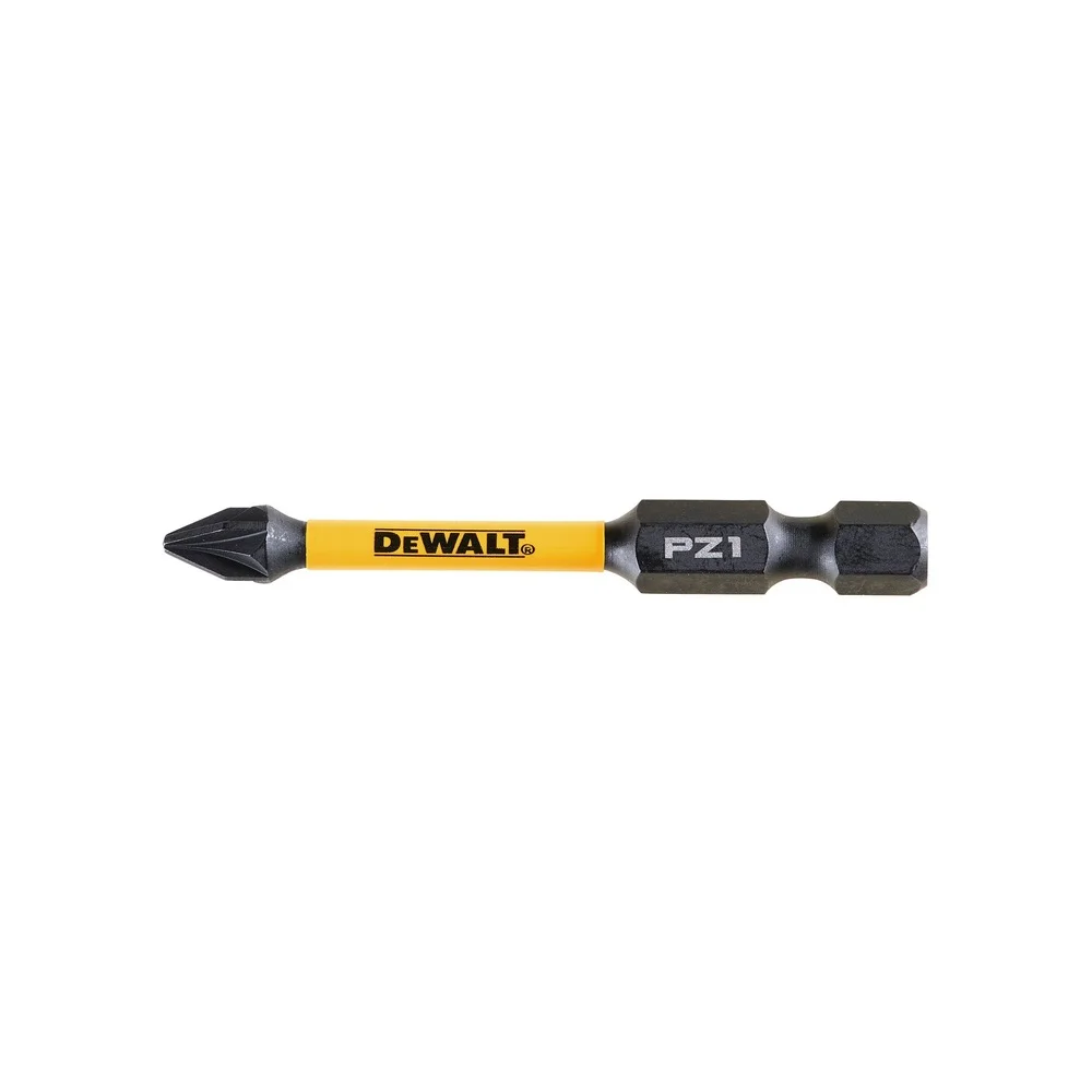 DT7390T DeWALT bit za vijke PZ2 57 mm FLEXTORQ DT7391T 5/1 (Kopiraj)