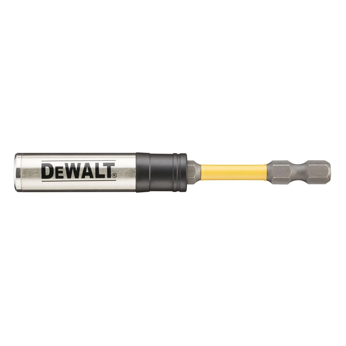 DeWALT magnetni držač bitova Extreme 92 mm DT7522 DeWALT magnetni držač bitova DT90394-QZ (Kopiraj)