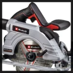 Einhell aku ručni cirkular Power X-Change TE-CS 18/150 Li-Solo (Kopiraj)