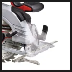 Einhell aku ručni cirkular Power X-Change TE-CS 18/150 Li-Solo (Kopiraj)