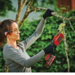 Einhell aku vrtna pila testera Power X-Change GE-GS 18/150 Li - Solo