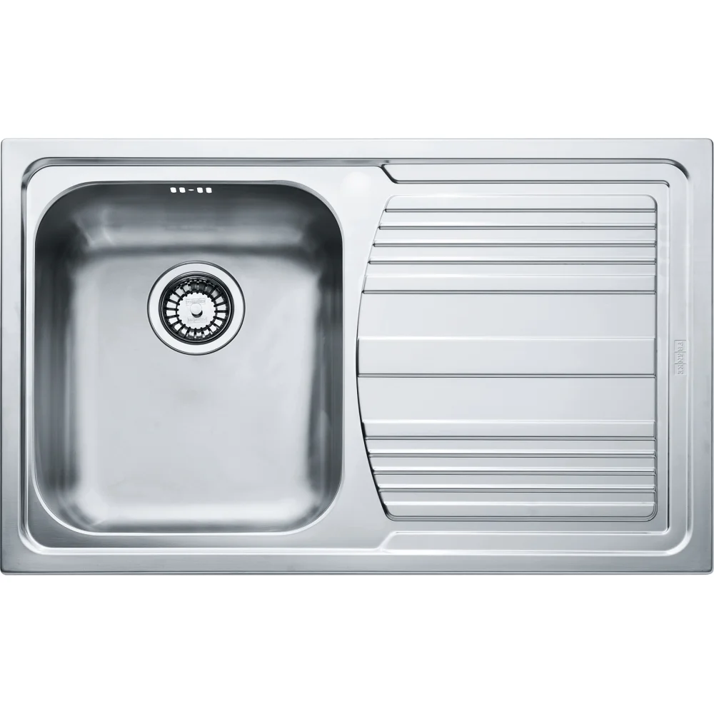 FRANKE inoks sudoper SRX 611-86 LB sa česmom ORBIT DOCCIA (Kopiraj)