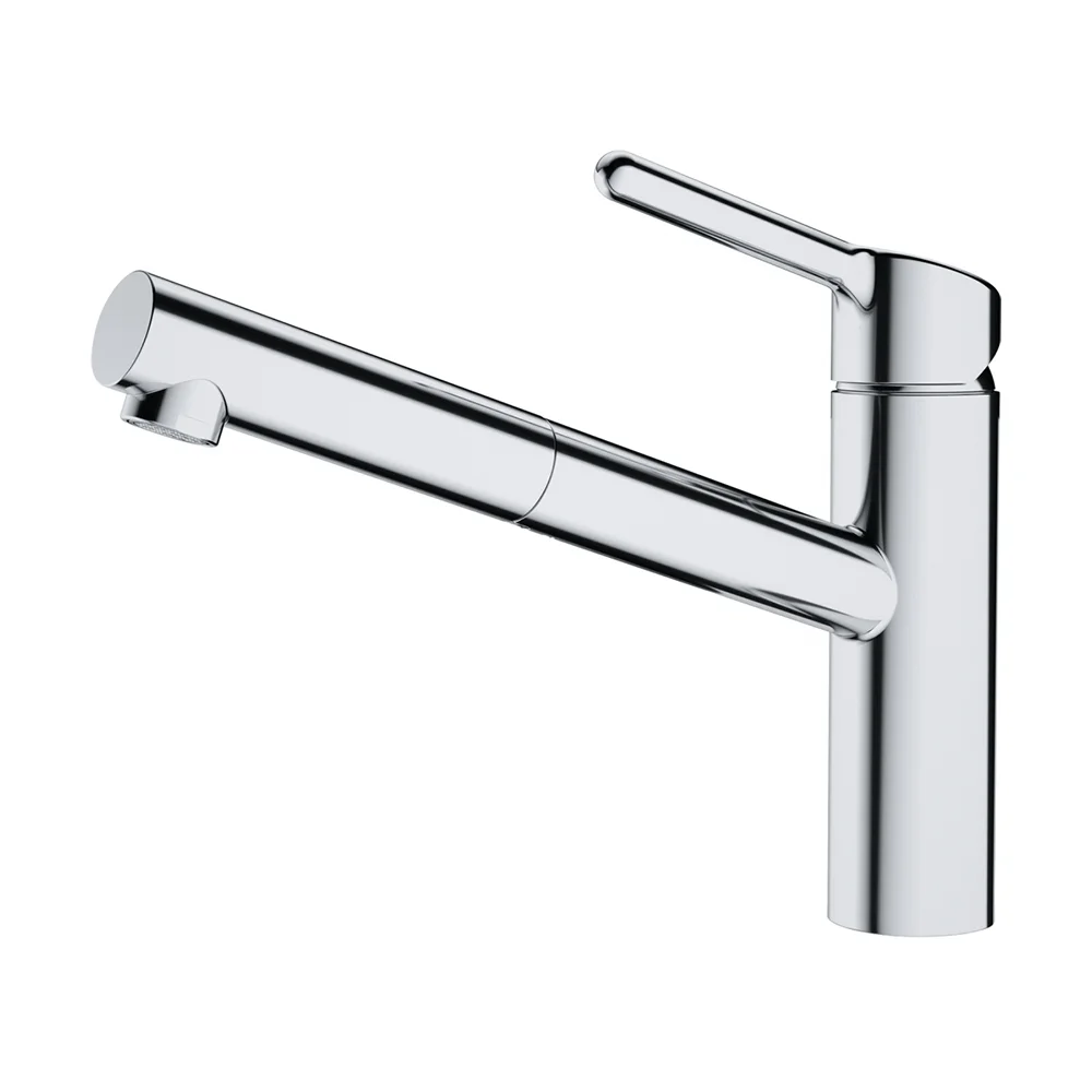 FRANKE inoks sudoper BCX 610-51 sa česmom Lina XL J (Kopiraj)