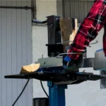 Scheppach vertikalni cjepač za drva HL730- 7T