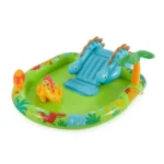 Intex bazen za djecu Gator Play Center 201 x 170 x 84 cm - 57165 (Kopiraj)