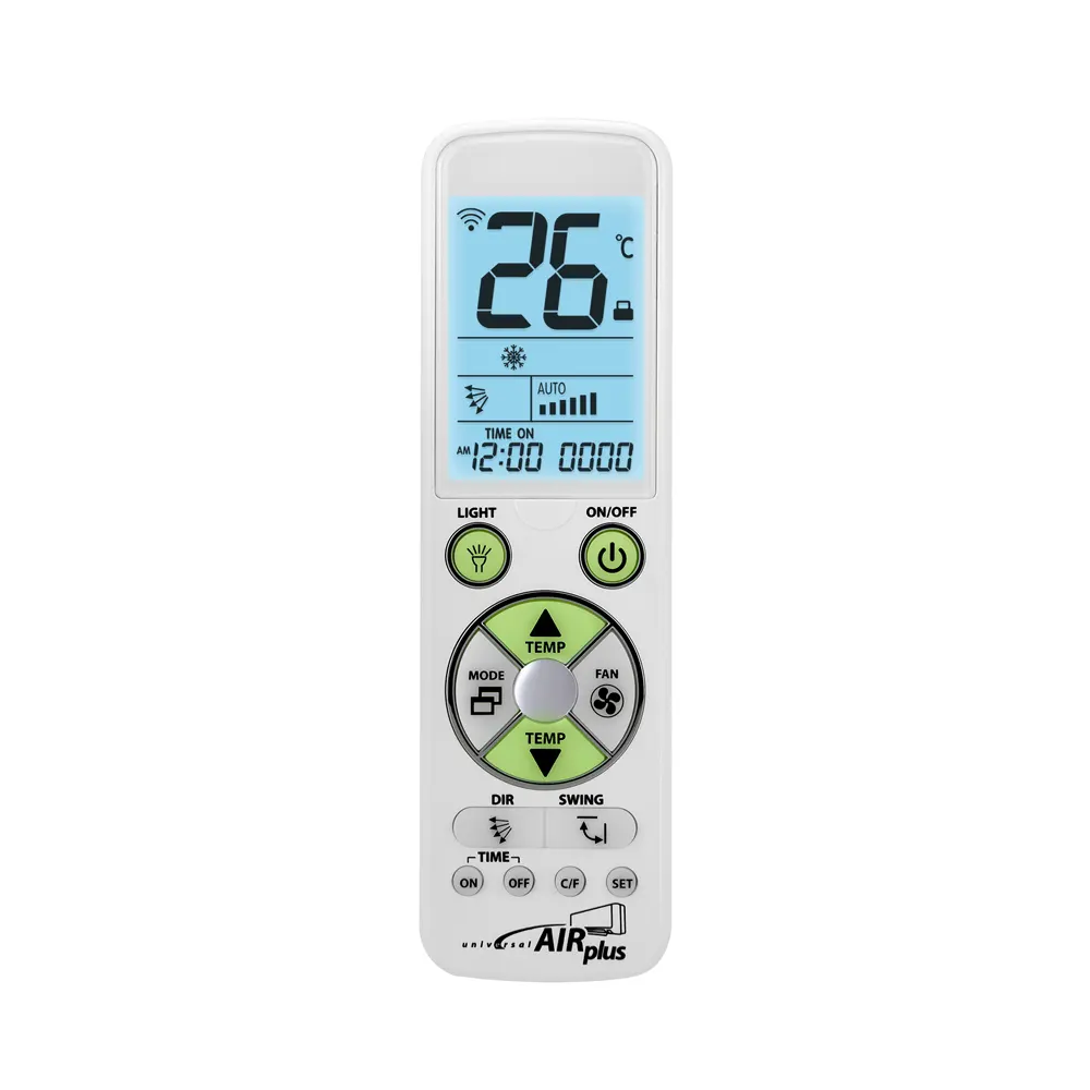 Jollyline JL42534 Superior univerzalni daljinski upravljač za klime AirCo Plus