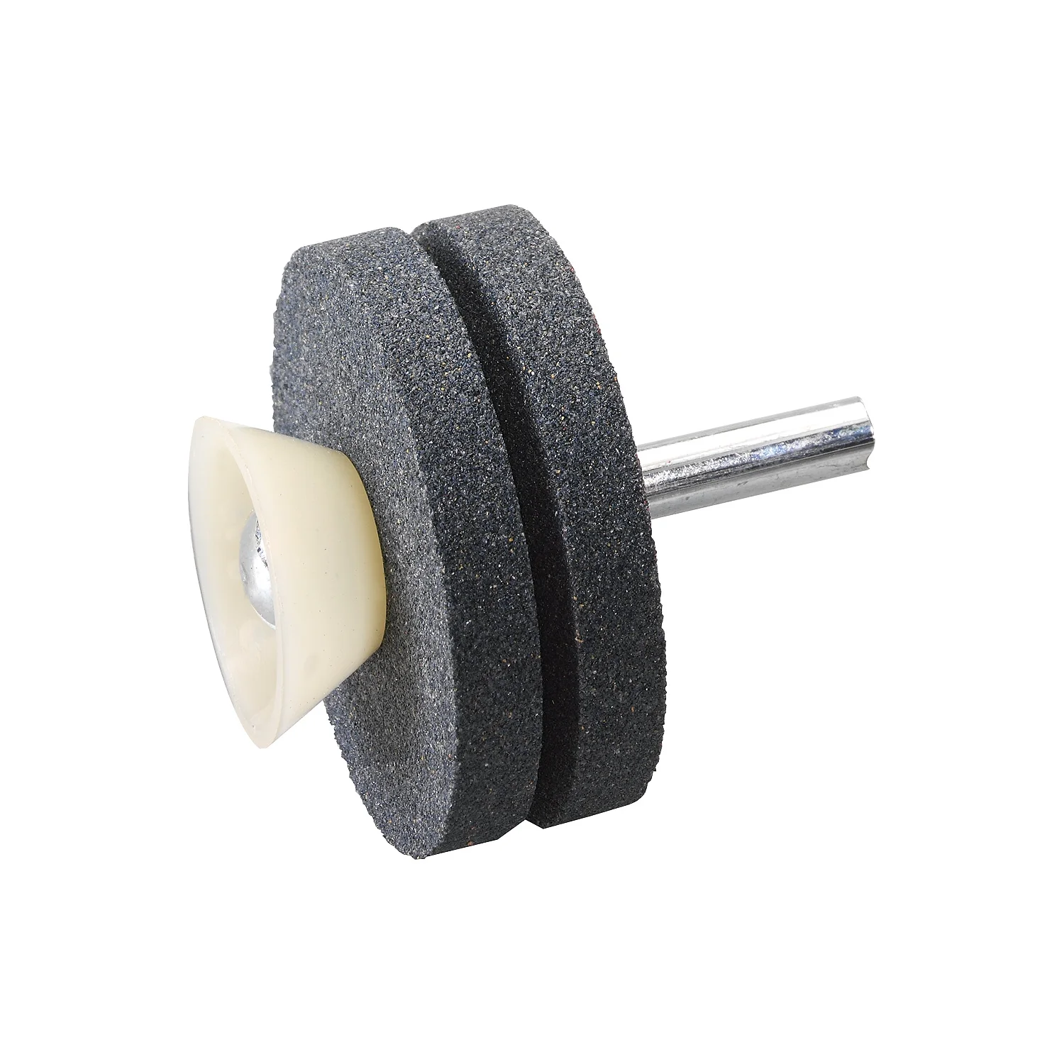 KWB brusni kamen za oštrenje SB 49493800 KWB potporni čičak disk za bušilicu 125mm (Kopiraj)