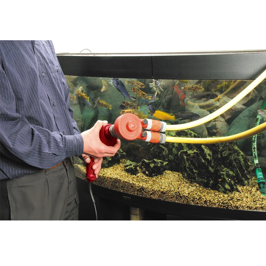KWB pumpa za pretakanje tečnosti za bušilicu 43 mm COMPACTA-Pump P 57 (Kopiraj)