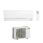 Mitsubishi klima uređaj Inverter 3.5 kW - MSZ/MUZ-BT35VGK (Kopiraj)