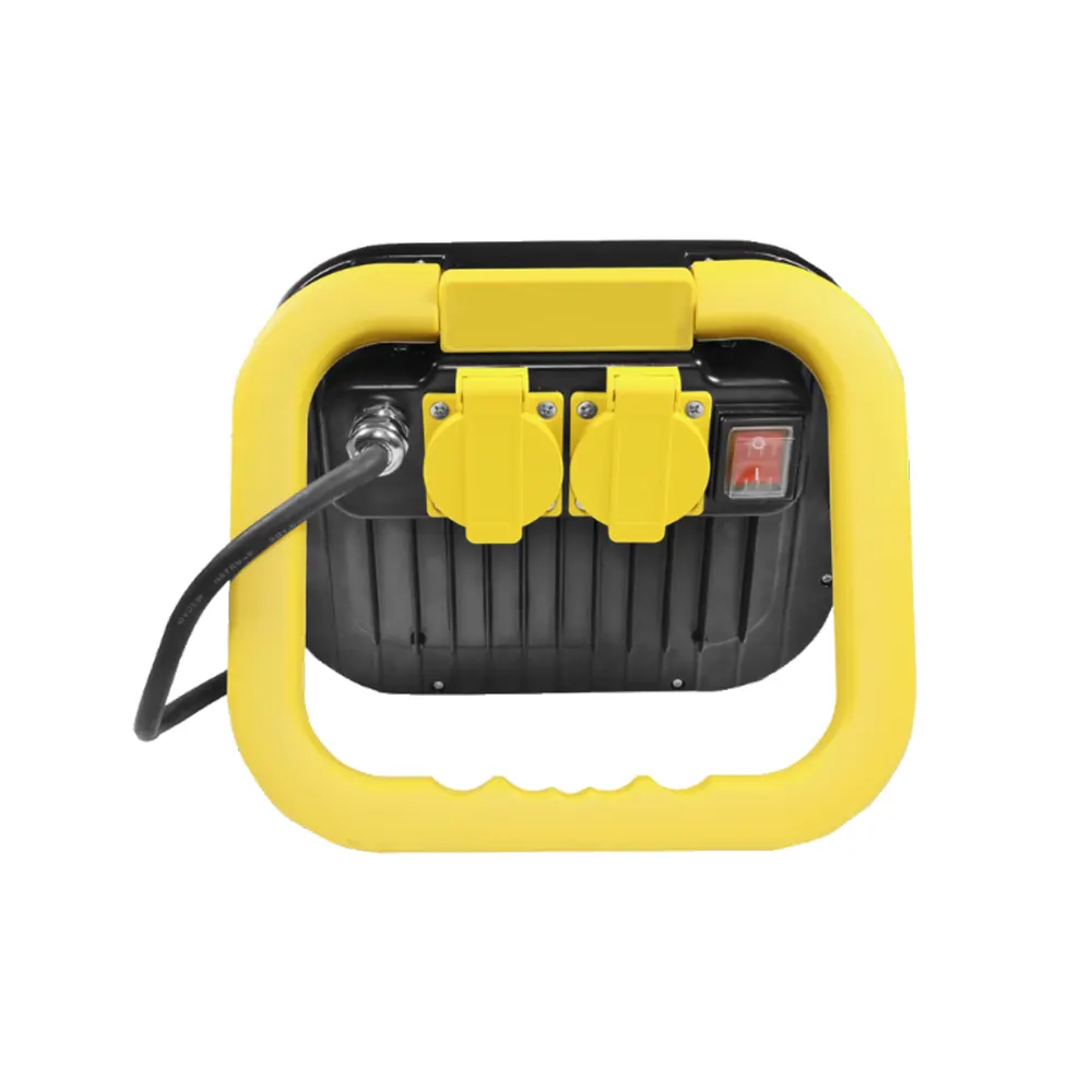 Green Tech LED reflektor 900lm, 10W, 6500K - ALX-10BK (Kopiraj)