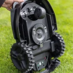Scheppach robotska kosačica kosilica za travu RoboCut L500 (Kopiraj)
