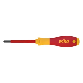 Wiha odvijač šrafciger električarski SL/PZ2 SoftFinish 30701 (Kopiraj)
