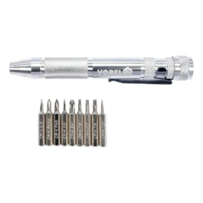 Vorel 7-dijelni set bitova 66080 (Kopiraj)