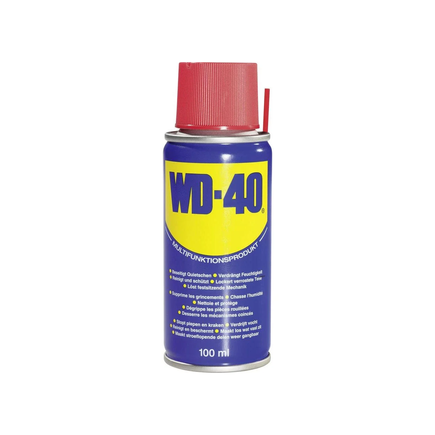 WD 40 višenamjenski sprej 100ml WD 40 višenamjenski sprej 400ml (Kopiraj)