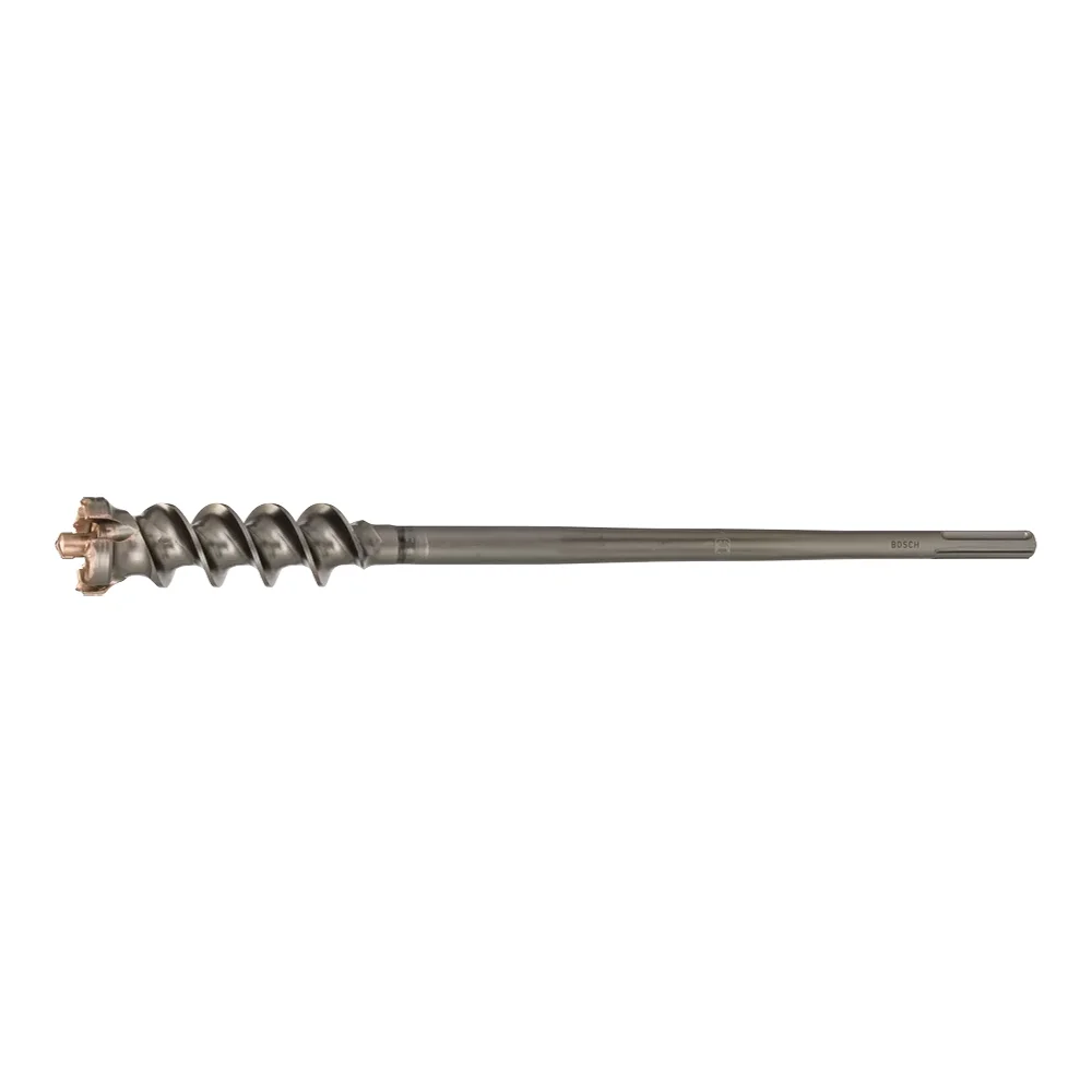 1618596457 2 Bosch 25-dijelni set burgija za metal 1-13 mm HSS Twist - 2608577352 (Kopiraj)