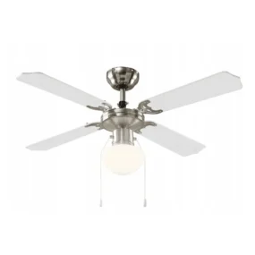 QLIMA stropni plafonski ventilator sa LED rasvjetom FC 156 (Kopiraj)