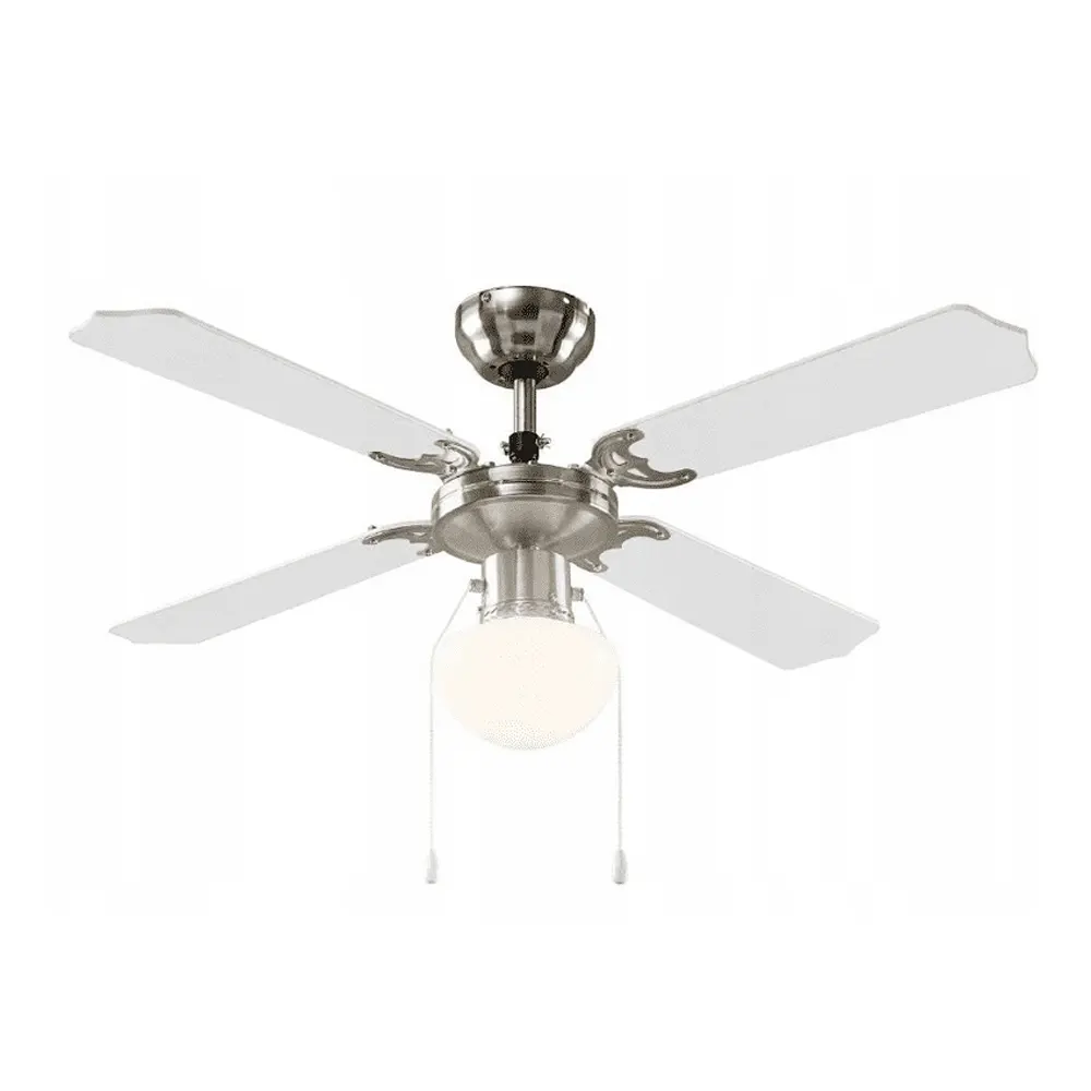 QLIMA stropni plafonski ventilator sa LED rasvjetom FC 156 (Kopiraj)