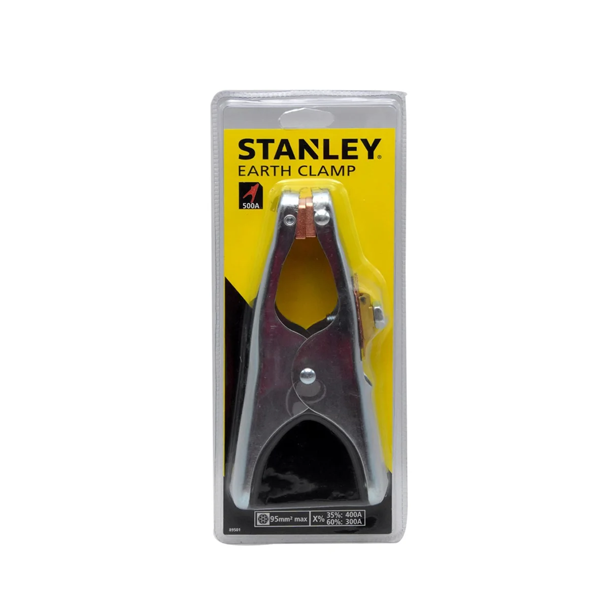 89501 5 Stanley kliješta za masu 500 A 89501