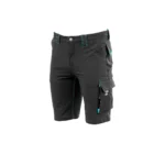 Lacuna radne hlače pantalone kratke MOVE FLEX