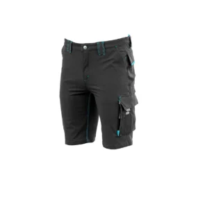 Lacuna radne hlače pantalone kratke MOVE FLEX