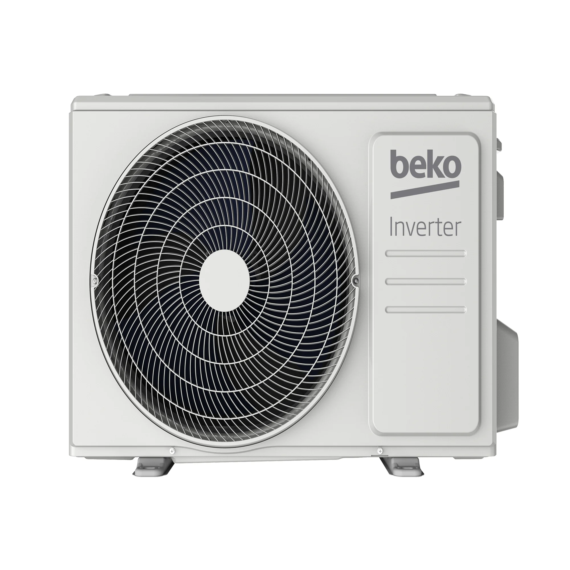 Beko klima uređaj BEHPG 125/126 INVERTER WIFI (Kopiraj)
