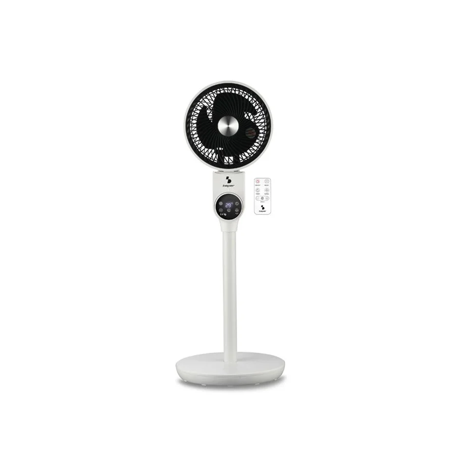 Beper višesmjerni ventilator sa LED displejom P206VEN161 2 Beper ventilator i prečišćivač vazduha P206VEN350 (Kopiraj)