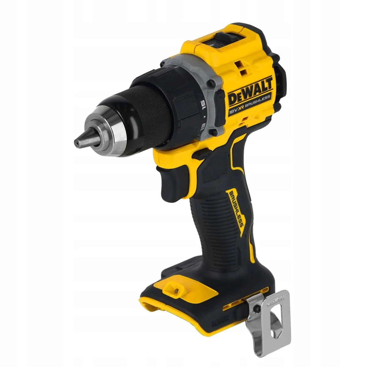 DeWALT aku bušilica DCD794NT- Solo