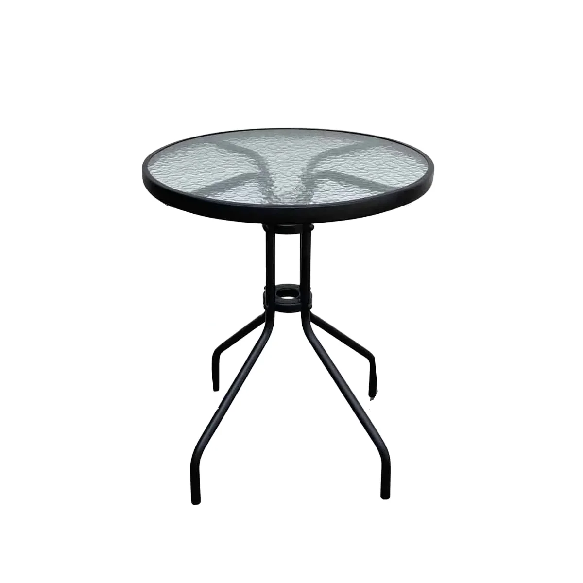 Expert okrugli sto 60 x 70 cm Valencia Baštenska garnitura SET 1 sto 120 x 70 x 70 cm i 6 stolica (Kopiraj)