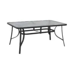 Expert četvrtasti sto 60 x 60 x 70 cm Valencia (Kopiraj)