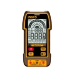INGCO digitalni multimetar 200V/600V 10A DM200 (Kopiraj)
