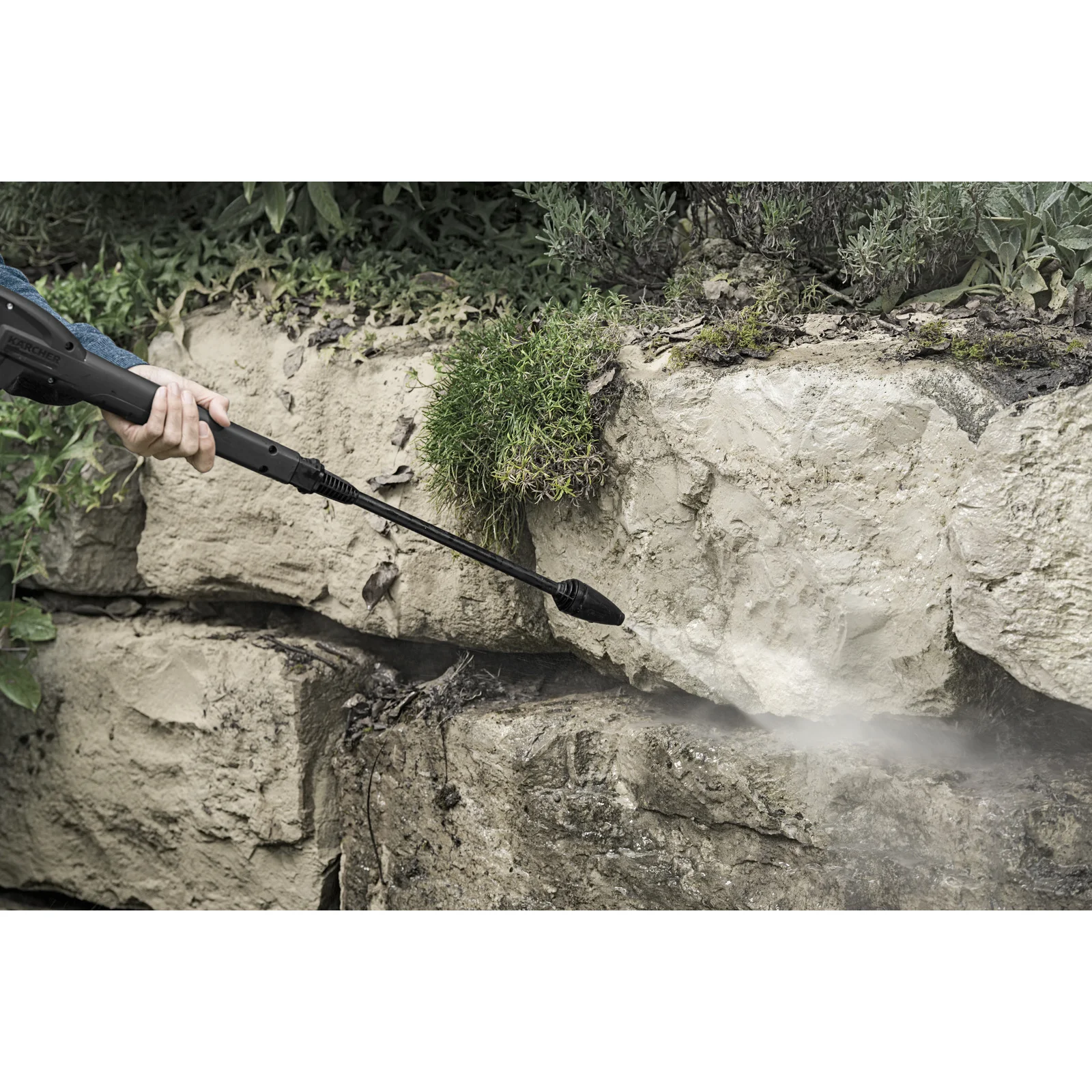 Karcher perač visokim pritiskom K 7 Compact (Kopiraj)