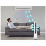 Beper ventilator sa raspršivačem vode VE.502 (Kopiraj)
