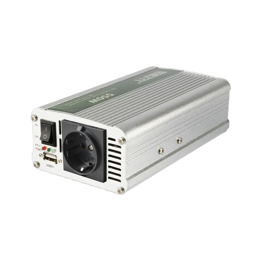 SAI 1000USB SAL pretvarač napona za pumpe centralnog grijanja 12 V na 230 V MIK 200 (Kopiraj)