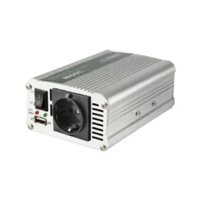 SAL pretvarač napona adapter 12V na 220V - SAI 1000USB, 500/1000W (Kopiraj)