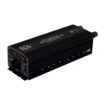 SAL pretvarač napona adapter 12V na 220V - SAI 2000USB, 1000/2000W (Kopiraj)