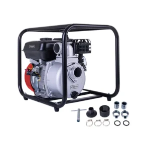 Scheppach motorna benzinska pumpa za vodu PWP60