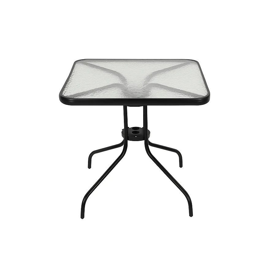 stocetvrtasti Expert okrugli sto 60 x 70 cm Valencia (Kopiraj)