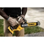 DeWALT aku lančana pila 18 V DCM565N Solo (Kopiraj)