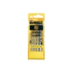 DeWalt burgija za metal Cobalt  HSS-G (Kopiraj)