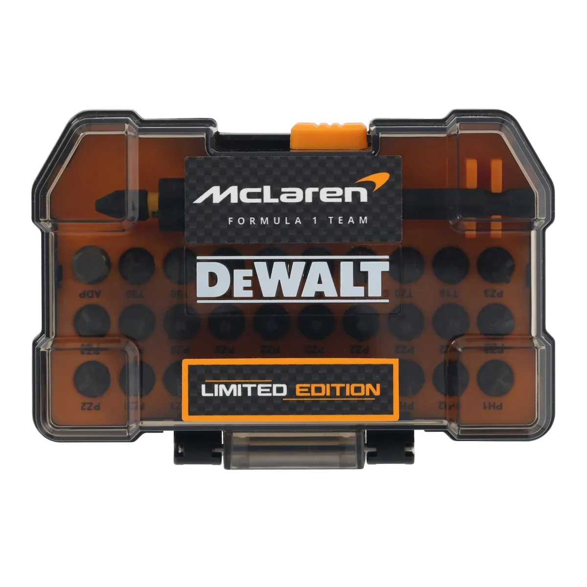 DeWALT transportna torba za alat sa točkićima McLaren DWST83522-9 (Kopiraj)